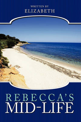 Book cover for Rebecca's Mid-Life