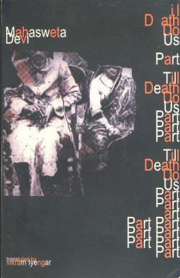 Book cover for Till Death Do Us Part