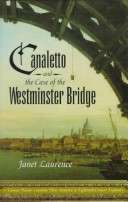 Cover of Canaletto and the Case of the Westminster Bridge