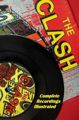 Cover of The Clash