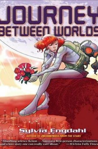 Cover of Journey Between Worlds