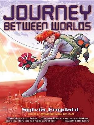 Book cover for Journey Between Worlds