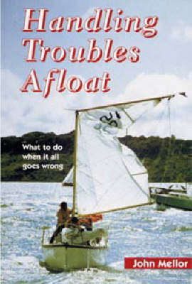 Book cover for Handling Troubles Afloat