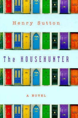 Cover of The Househunter