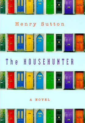 Book cover for The Househunter