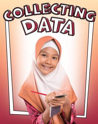 Book cover for Collecting Data
