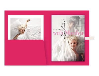 Cover of With Marilyn