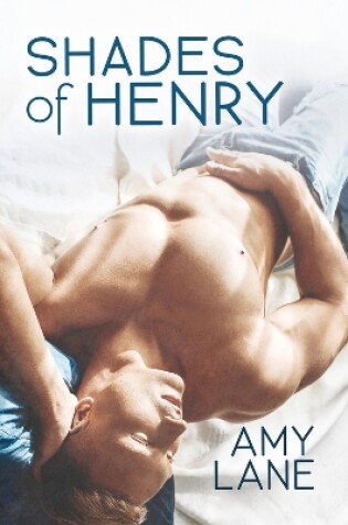 Cover of Shades of Henry