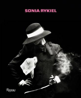 Book cover for Sonia Rykiel