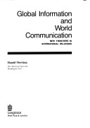 Book cover for Global Information and Worldcommunication