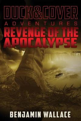 Cover of Revenge of the Apocalypse