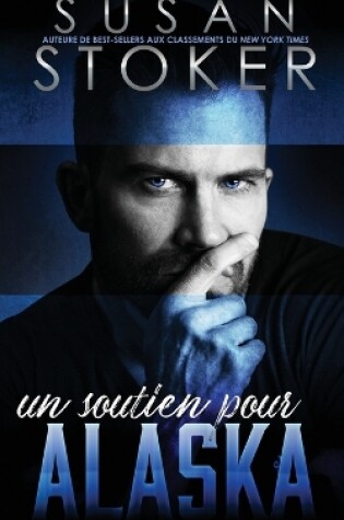 Cover of Un soutien pour Alaska