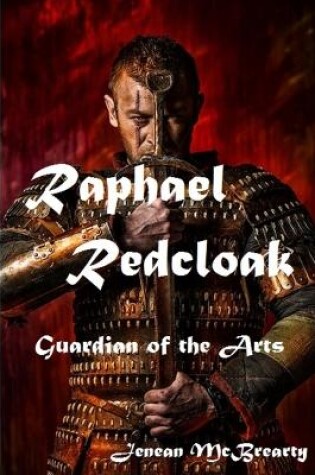 Cover of Raphael Redcloak