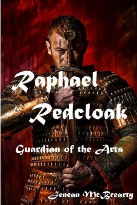 Book cover for Raphael Redcloak