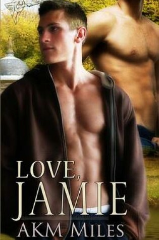 Cover of Love, Jamie
