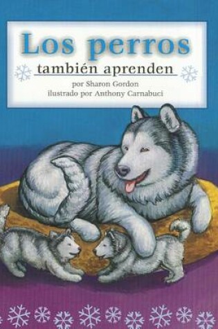 Cover of Los Perros Tambien Aprenden