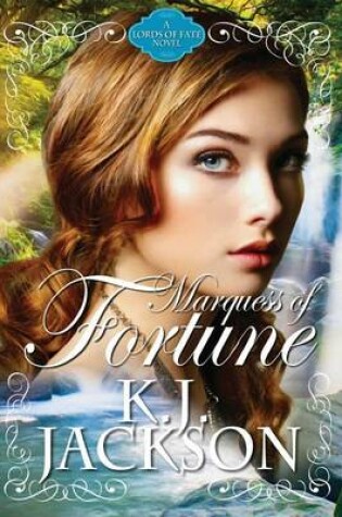 Cover of Marquess of Fortune
