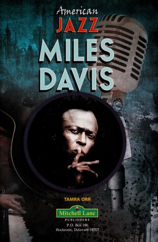 Cover of Miles Davis