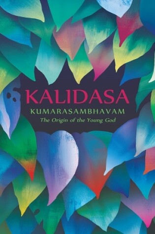 Cover of Kumarasambhavam