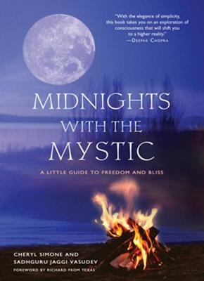 Book cover for Midnights with the Mystic