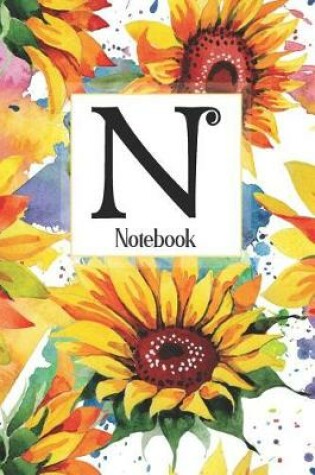 Cover of N Notebook