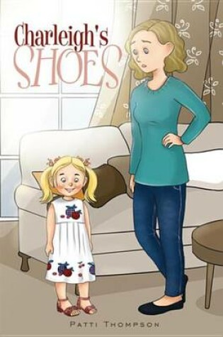 Cover of Charleigh's Shoes