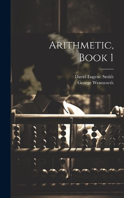 Book cover for Arithmetic, Book 1