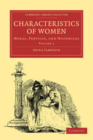 Cover of Characteristics of Women 2 Volume Paperback Set