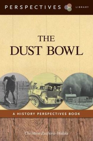 Cover of The Dust Bowl