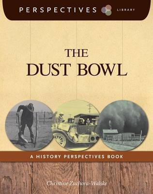 Cover of The Dust Bowl