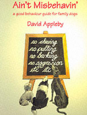 Book cover for Ain't Misbehavin'