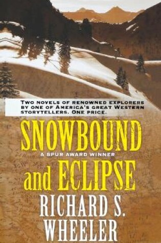 Cover of Snowbound and Eclipse