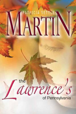 Book cover for The Lawrences of Pennsylvania