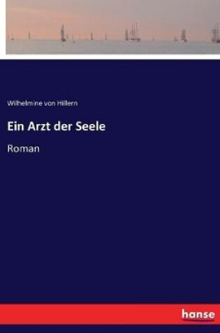 Cover of Ein Arzt der Seele
