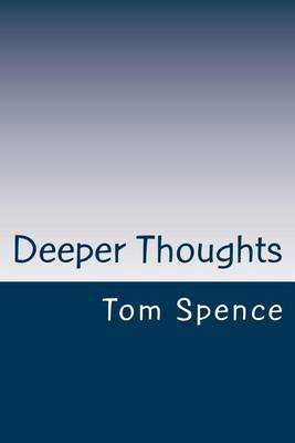 Book cover for Deeper Thoughts