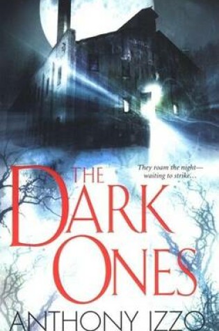Cover of Dark Ones