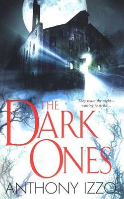 Book cover for Dark Ones