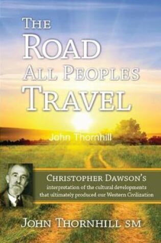 Cover of The Road All Peoples Travel