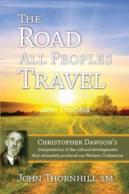 Book cover for The Road All Peoples Travel