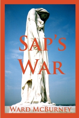 Book cover for Sap's War