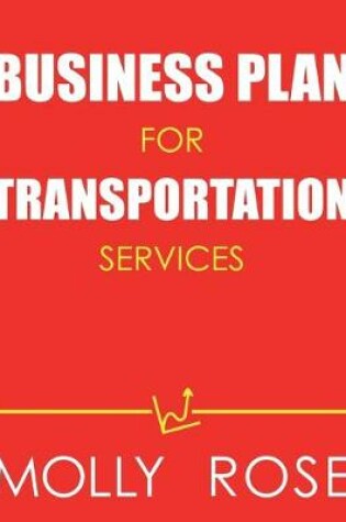 Cover of Business Plan For Transportation Services