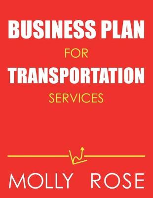 Book cover for Business Plan For Transportation Services