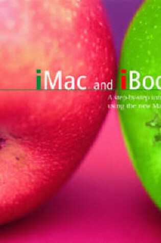 Cover of iMac and iBook