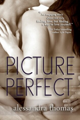 Cover of Picture Perfect