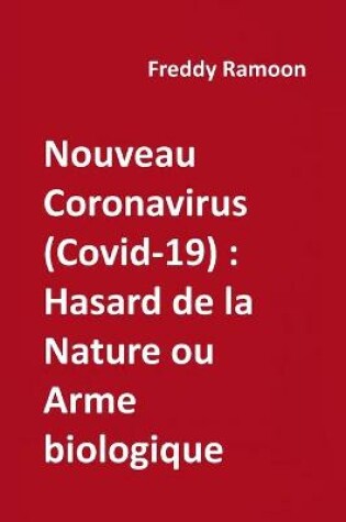 Cover of Nouveau Coronavirus (Covid-19)