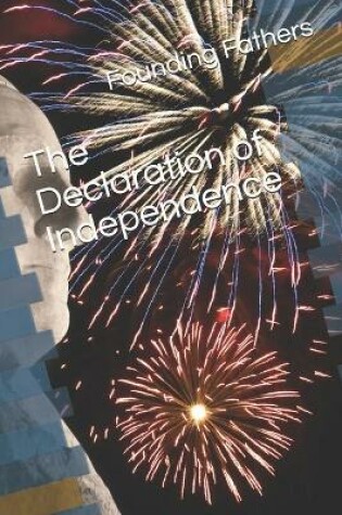 Cover of The Declaration of Independence