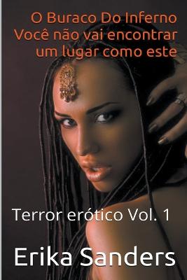 Book cover for O Buraco do Inferno