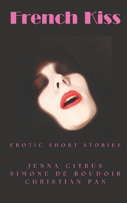 Book cover for French Kiss