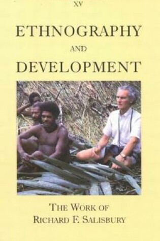 Cover of Ethnography and Development
