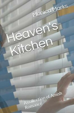 Cover of Heaven's Kitchen